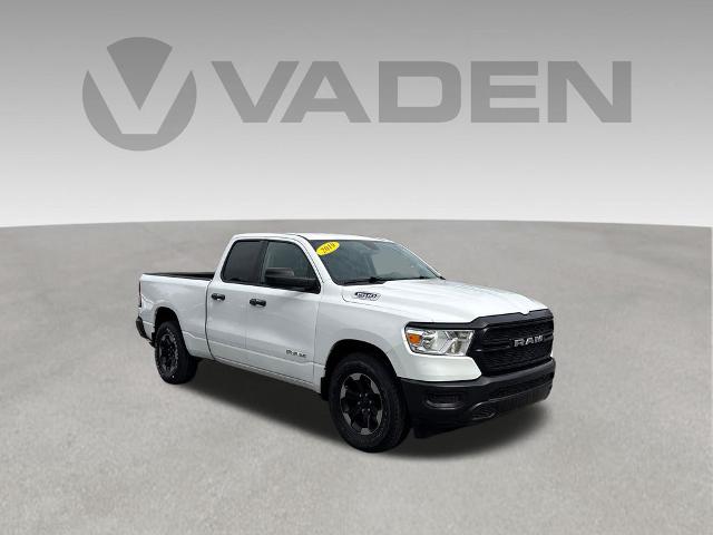 2019 Ram 1500 Vehicle Photo in Bluffton, SC 29910