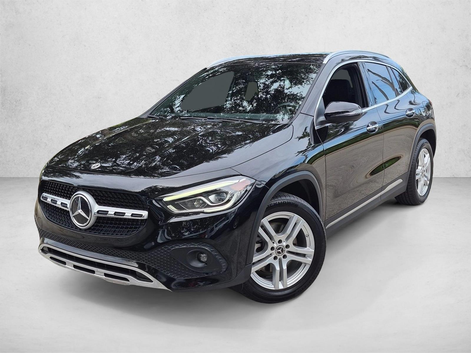 2023 Mercedes-Benz GLA Vehicle Photo in Delray Beach, FL 33444