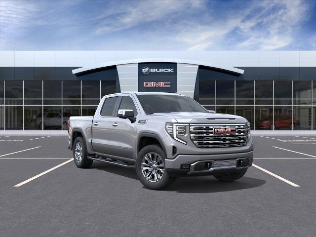 2026 GMC Sierra 1500 Vehicle Photo in LITTLE FALLS, NJ 07424-1717