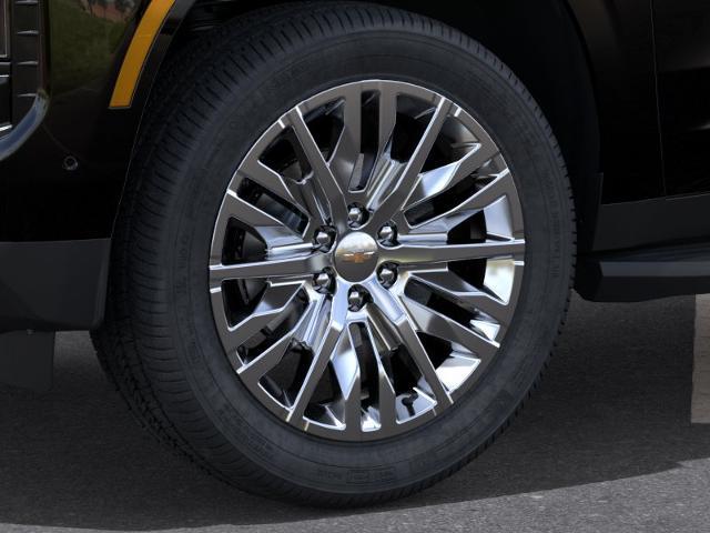 2026 Chevrolet Tahoe photo 9 of 31