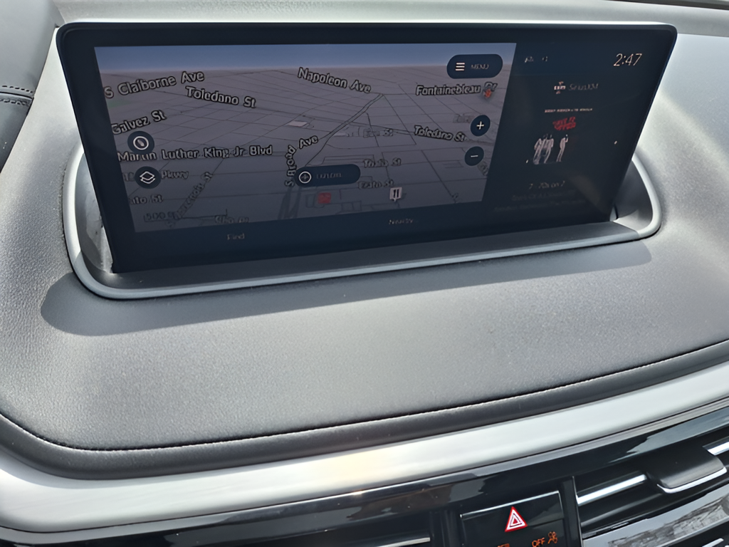 2023 Acura MDX photo 21 of 33