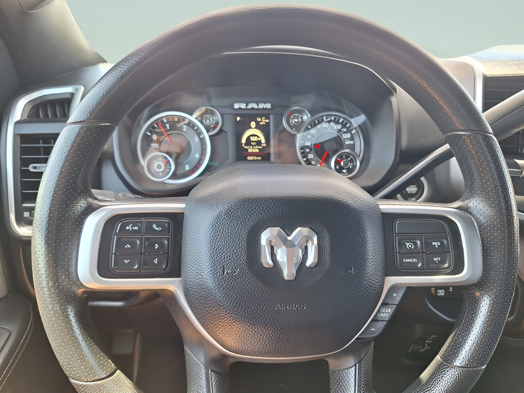 2022 RAM 2500 photo 16 of 28