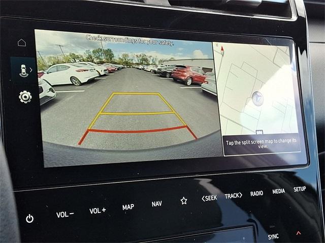 2024 Hyundai SANTA CRUZ Vehicle Photo in New Bloomfield, PA 17068