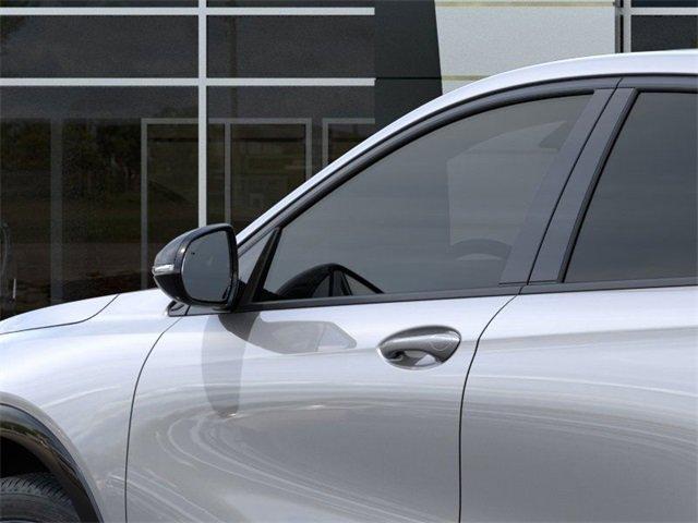 2025 Buick Envista Vehicle Photo in ROCHESTER HILLS, MI 48307-2741