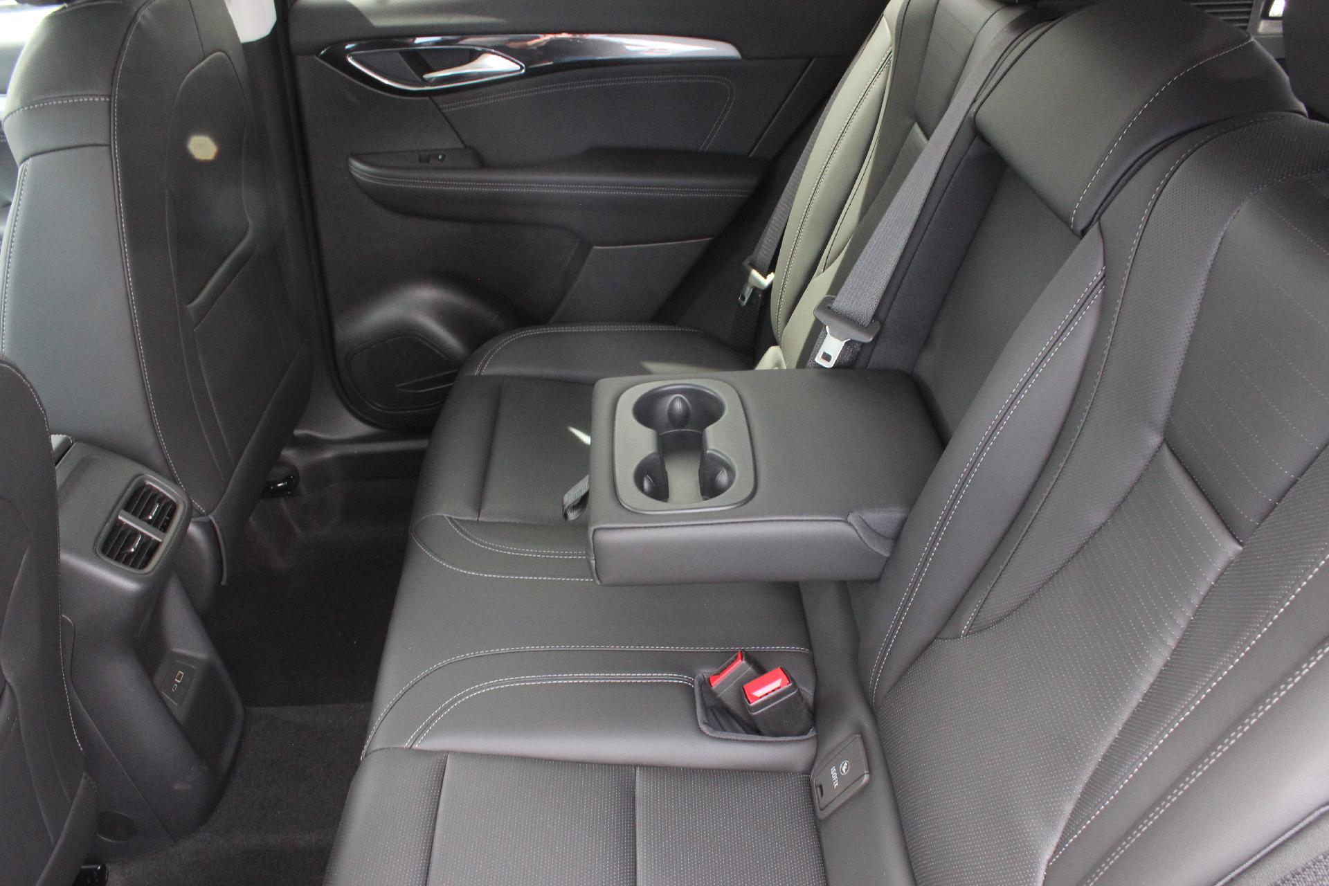 2025 Buick Envision Vehicle Photo in AURORA, CO 80012-4011