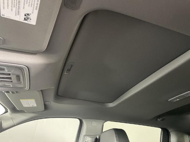 2025 GMC Sierra 2500 HD Vehicle Photo in GILBERT, AZ 85297-0402