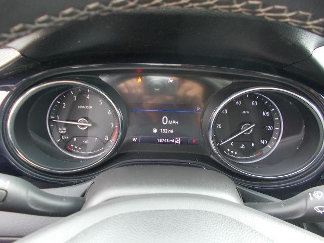 2022 Buick Encore GX Vehicle Photo in LOWELL, MA 01852-4336