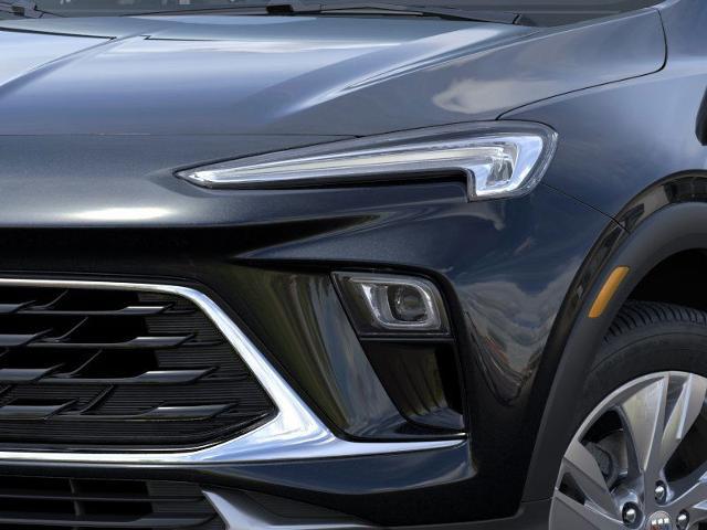 2026 Buick Encore GX Vehicle Photo in TREVOSE, PA 19053-4984