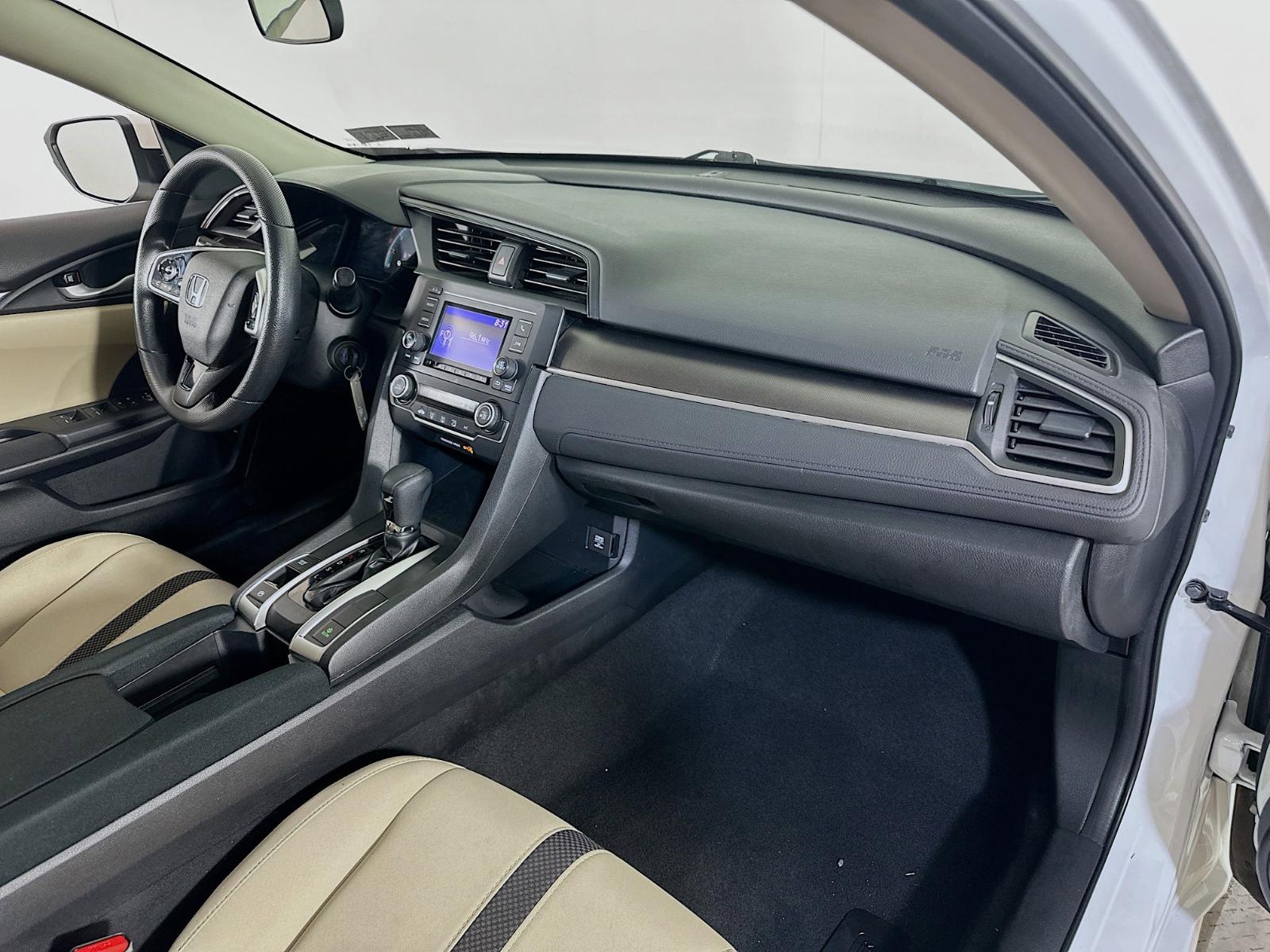 2020 Honda Civic Sedan Vehicle Photo in Langhorne, PA 19047
