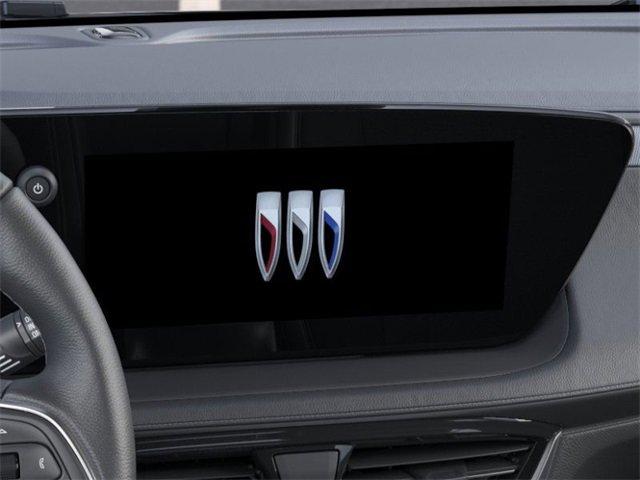 2026 Buick Encore GX Vehicle Photo in ROCHESTER HILLS, MI 48307-2741