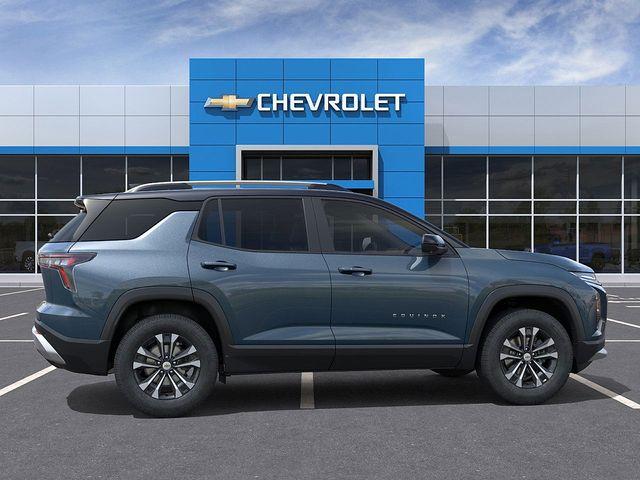 2026 Chevrolet Equinox Vehicle Photo in PAWLING, NY 12564-3219