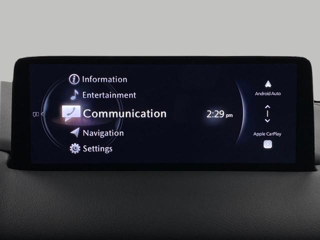 2025 Mazda CX-5 Vehicle Photo in Appleton, WI 54913