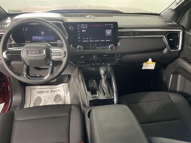 2024 GMC Canyon Vehicle Photo in GILBERT, AZ 85297-0402