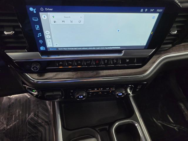 2023 Chevrolet Silverado 1500 Vehicle Photo in NEENAH, WI 54956-2243