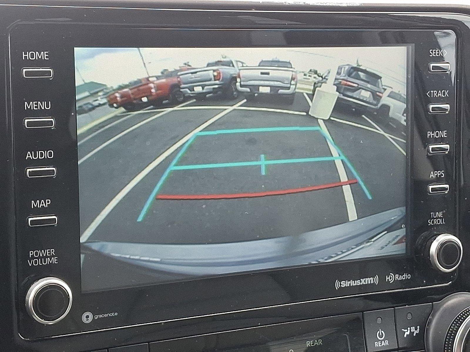 2022 Toyota Highlander Vehicle Photo in Harrisburg, PA 17111
