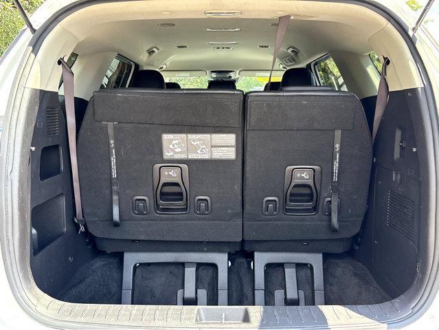 2023 Kia Carnival Vehicle Photo in Hinesville, GA 31313
