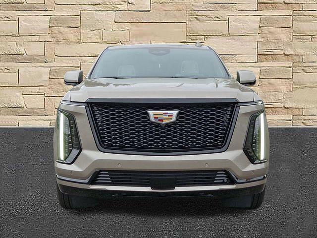 2025 Cadillac Escalade Vehicle Photo in DANBURY, CT 06810-5034