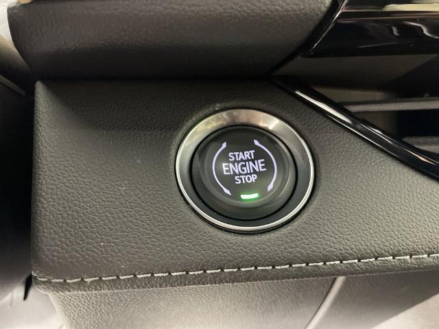 2025 Buick Enclave Vehicle Photo in GILBERT, AZ 85297-0402