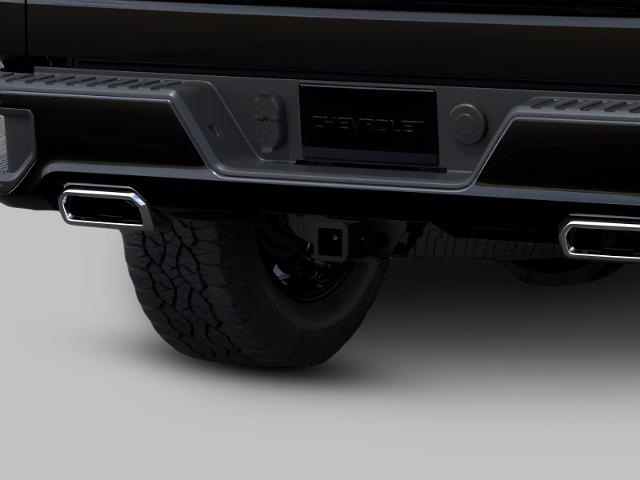 2026 Chevrolet Silverado 1500 Vehicle Photo in NEENAH, WI 54956-2243