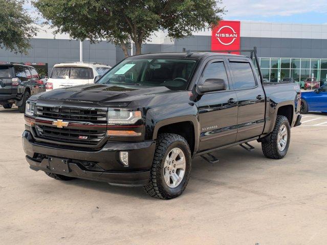 2016 Chevrolet Silverado 1500 Vehicle Photo in San Antonio, TX 78209