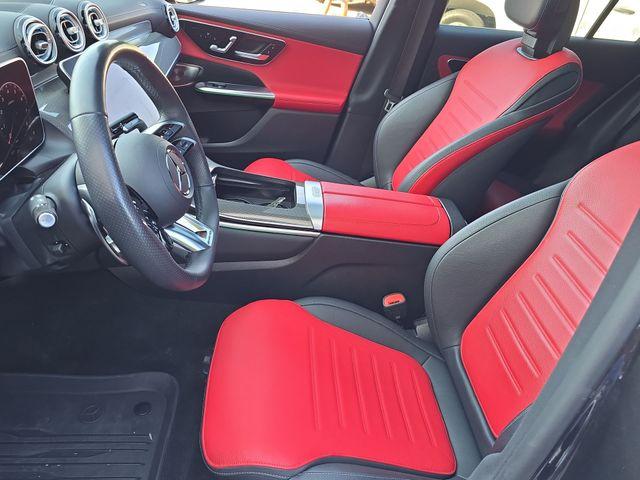 2024 Mercedes-Benz GLC Vehicle Photo in Pleasant Hills, PA 15236