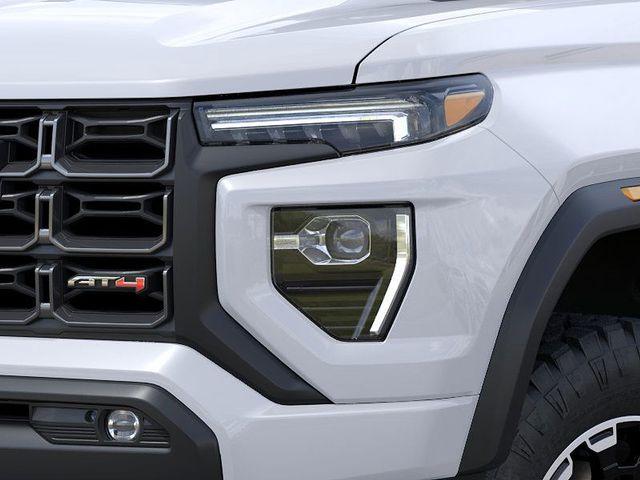 2026 GMC Canyon Vehicle Photo in WATERTOWN, CT 06795-3318
