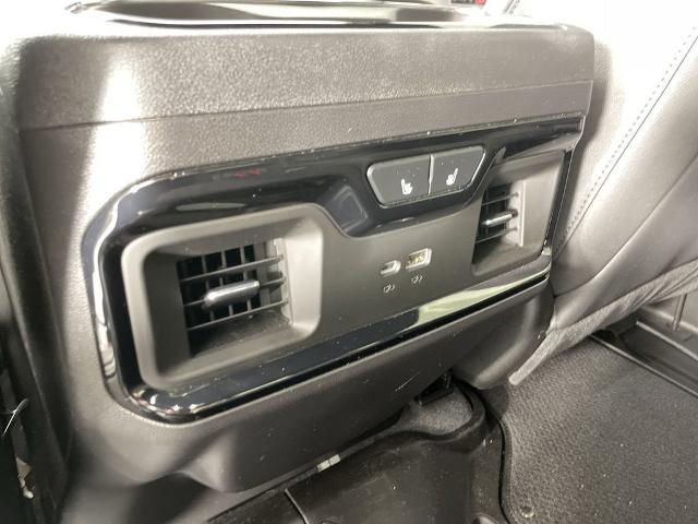 2025 GMC Sierra 1500 Vehicle Photo in GILBERT, AZ 85297-0402
