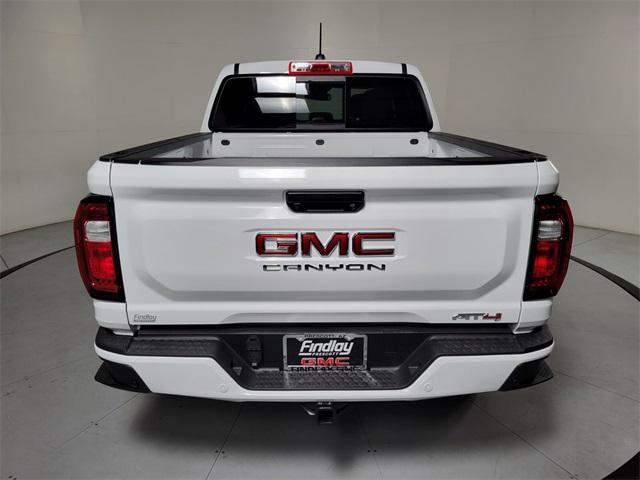 2026 GMC Canyon Vehicle Photo in PRESCOTT, AZ 86305-3700