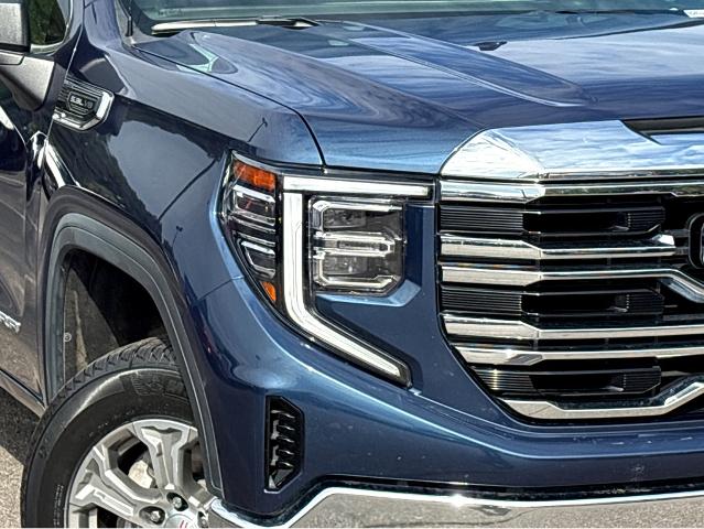 2022 GMC Sierra 1500 Vehicle Photo in BEAUFORT, SC 29906-4218