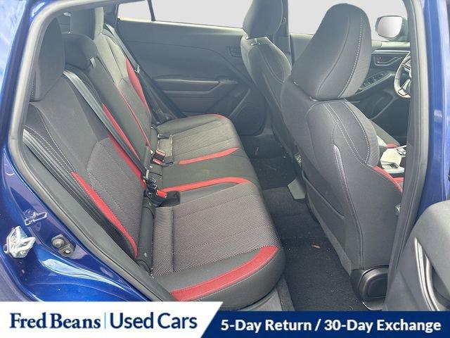 2024 Subaru Impreza Vehicle Photo in Doylestown, PA 18902