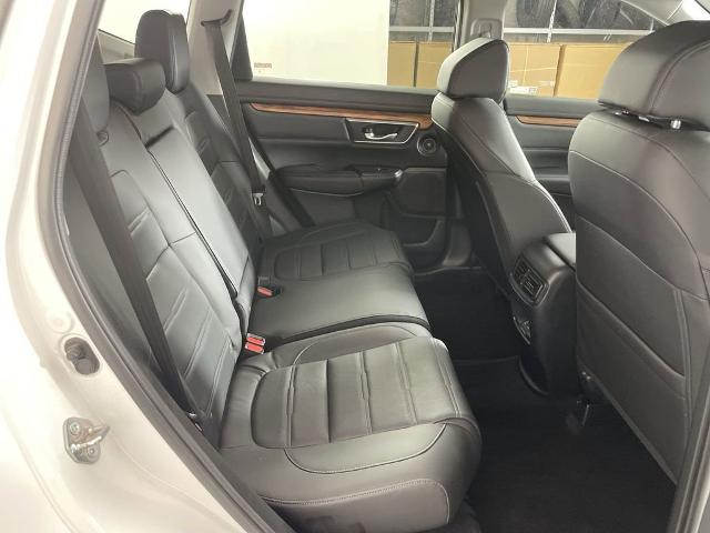 2020 Honda CR-V Vehicle Photo in GILBERT, AZ 85297-0402