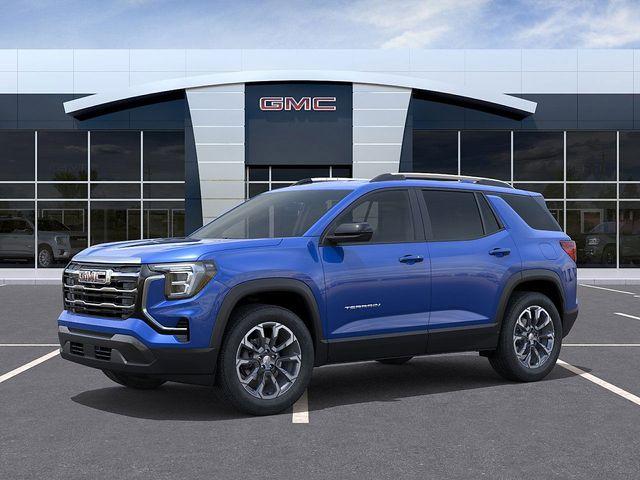 2026 GMC Terrain Vehicle Photo in WATERTOWN, CT 06795-3318