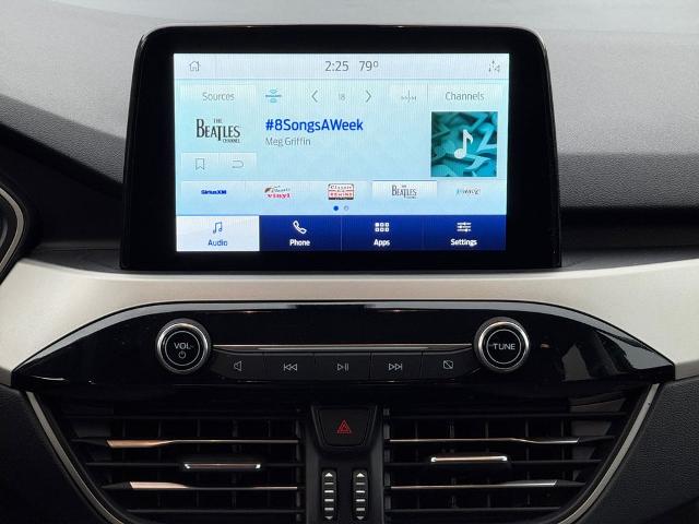 2022 Ford Escape Vehicle Photo in Brunswick, GA 31525