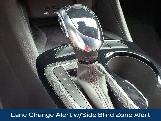 2024 Buick Envista Vehicle Photo in DANBURY, CT 06810-5034