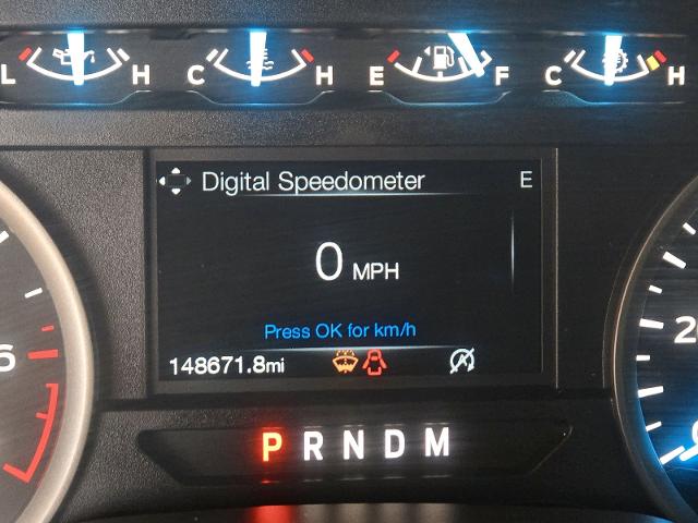 2020 Ford F-150 Vehicle Photo in Weatherford, TX 76087