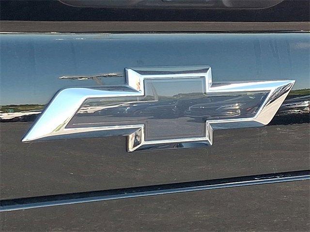 2024 Chevrolet Silverado EV Vehicle Photo in LANCASTER, PA 17601-0000