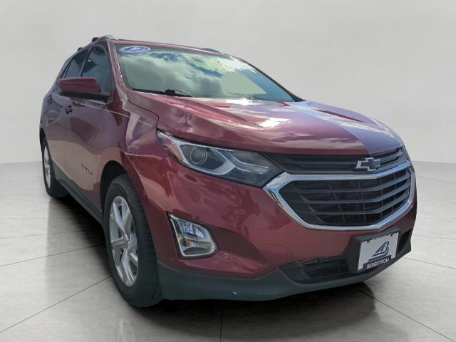 2020 Chevrolet Equinox Vehicle Photo in Neenah, WI 54956