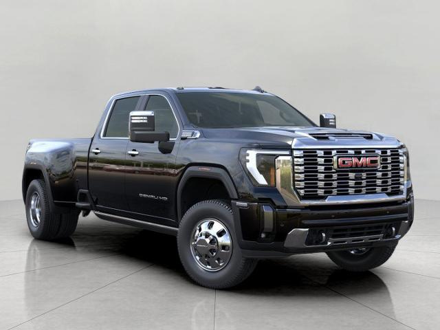 2026 GMC Sierra 3500 HD Vehicle Photo in GREEN BAY, WI 54303-3330