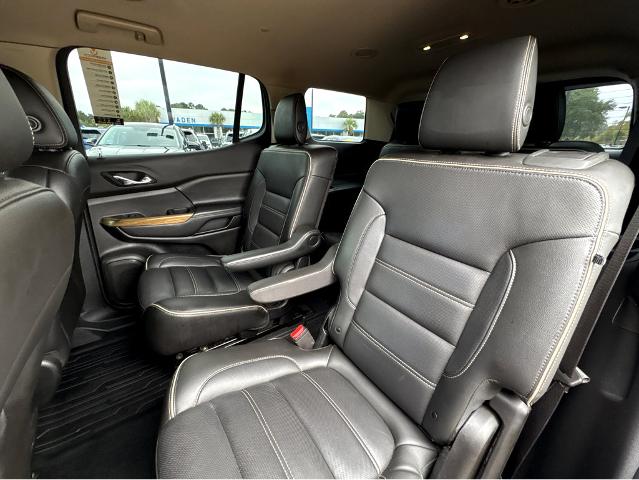 2019 GMC Acadia Vehicle Photo in BEAUFORT, SC 29906-4218