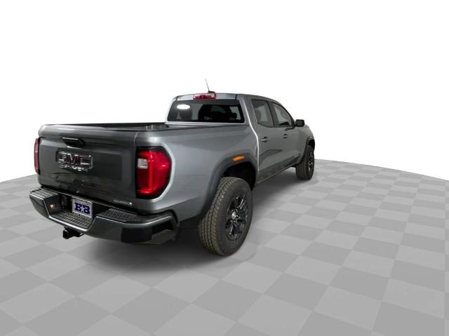 2024 GMC Canyon Vehicle Photo in GILBERT, AZ 85297-0402
