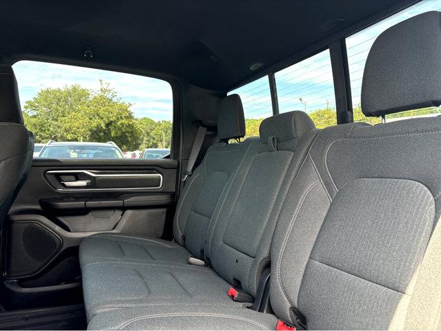 2022 Ram 1500 Vehicle Photo in Savannah, GA 31419