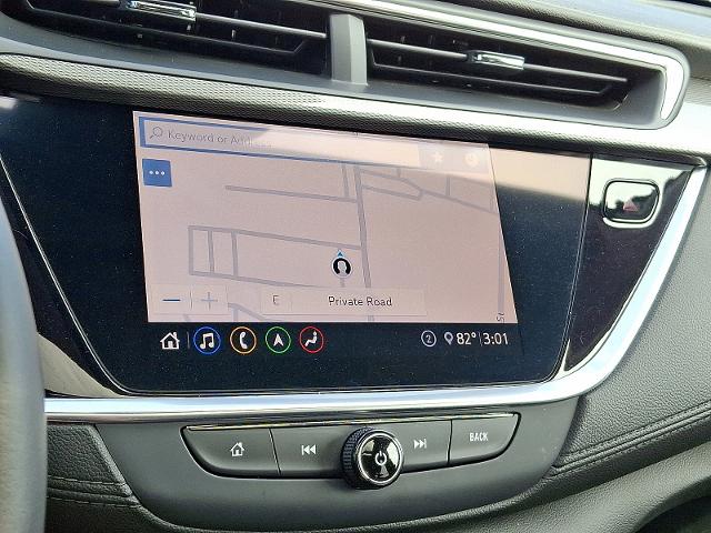 2020 Buick Encore GX Vehicle Photo in HARRISBURG, PA 17111-1033