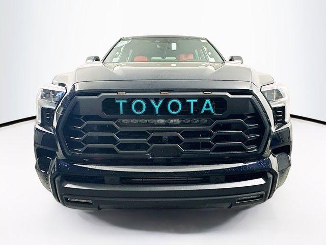 2026 Toyota Sequoia Vehicle Photo in Flemington, NJ 08822