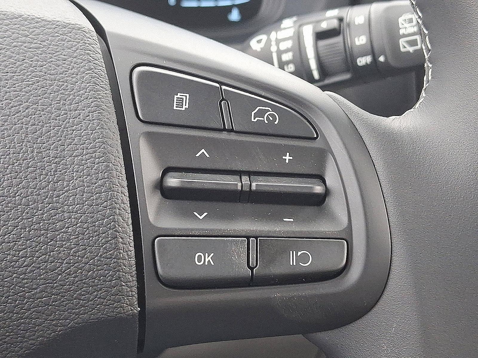 2025 Hyundai VENUE Vehicle Photo in Harrisburg, PA 17111