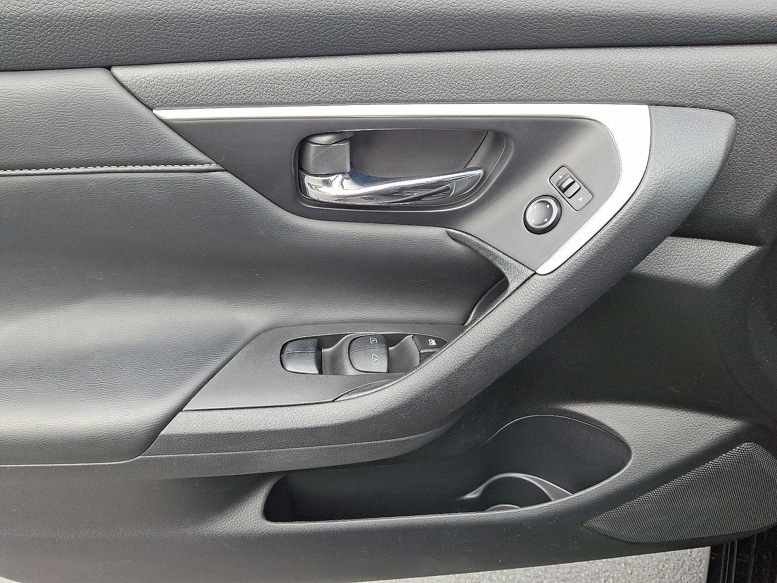 2016 Nissan Altima Vehicle Photo in Harrisburg, PA 17111