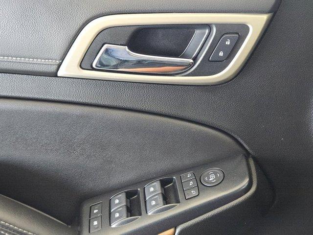 2019 GMC Yukon Vehicle Photo in Decatur, TX 76234