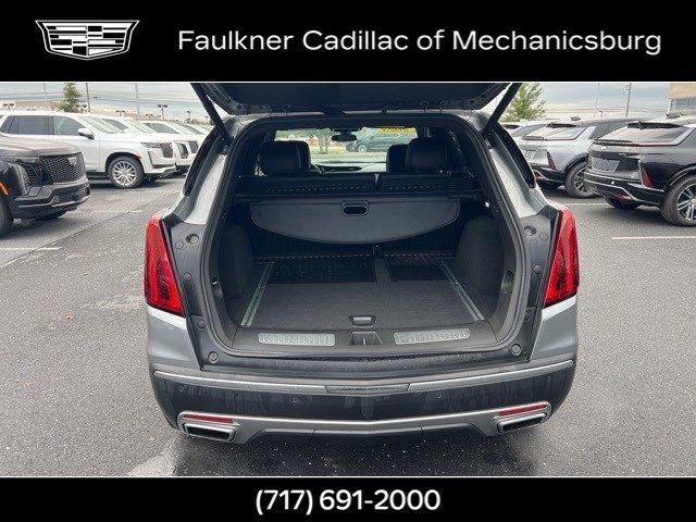 2023 Cadillac XT5 Vehicle Photo in MECHANICSBURG, PA 17050-1707