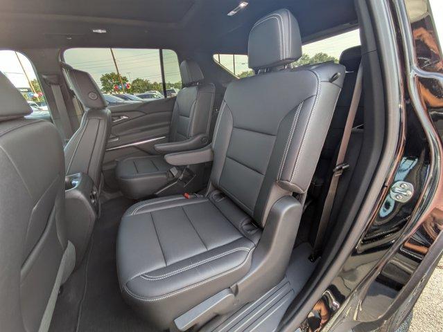 2025 Chevrolet Traverse Vehicle Photo in BRUNSWICK, GA 31525-1881