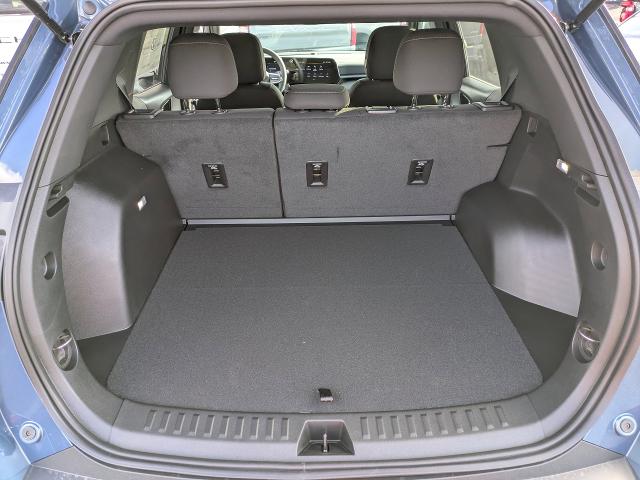 2026 Chevrolet Equinox Vehicle Photo in BEAUFORT, SC 29906-4218