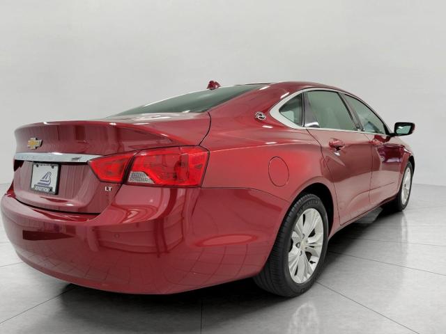 2014 Chevrolet Impala Vehicle Photo in NEENAH, WI 54956-2243